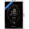 Trends International Netflix The Witcher Season 2 - Nivellen Framed Wall Poster Prints - 3 of 4