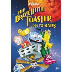 brave little toaster movies in order