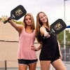 NHL Vegas Golden Knights Pickleball Paddle - 3 of 4