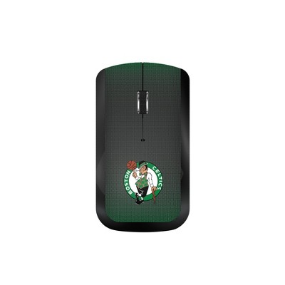 Keyscaper NBA Eastern Conference Teams Linen Wireless Mouse