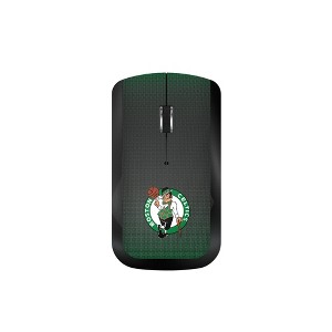 Keyscaper NBA Eastern Conference Teams Linen Wireless Mouse - 1 of 4