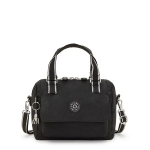 Kipling Zeva Handbag True Black - 1 of 4