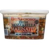 BelGioioso Marinated Fresh Mozzarella Cheese Cup - 12oz - image 3 of 4