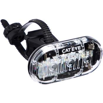 CatEye Omni 3 Cycling Safety Light - TL-LD135