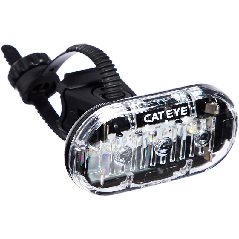CatEye Omni 3 Cycling Safety Light - TL-LD135, 1 of 2