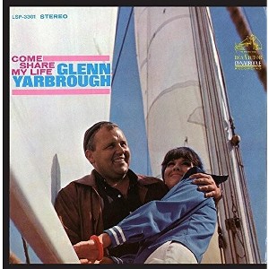 Glenn Yarbrough - Come Share My Life (CD) - 1 of 1