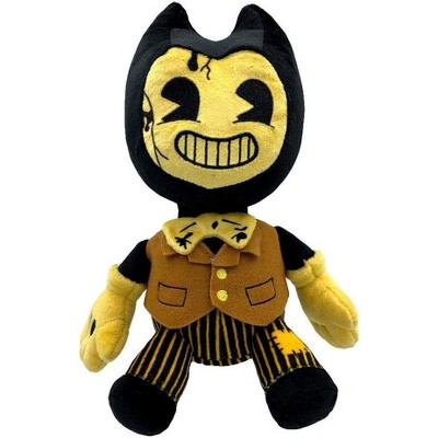 bendy and the ink machine stuffed toy