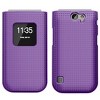 Nakedcellphone Case for Verizon Nokia 2720 V Flip Phone, 2720V - Slim Hard Shell Cover - 2 of 4