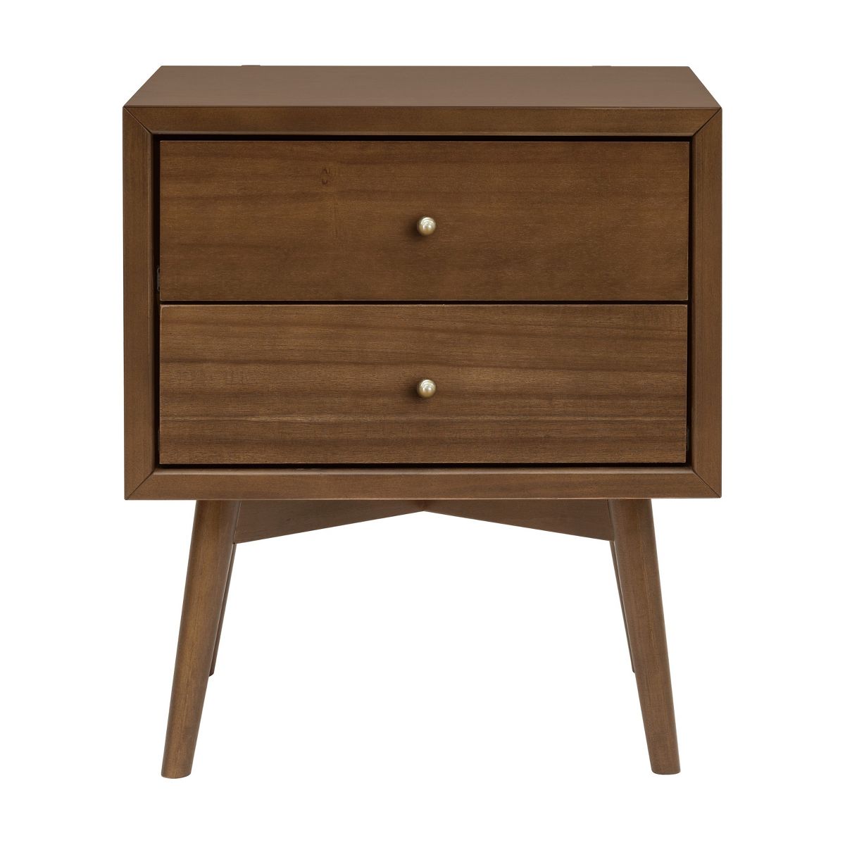 Babyletto Palma Assembled Nightstand - thumbnail 7