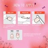 KISS Products imPRESS Fake Nails - Boo-Ya - 21ct - 4 of 4