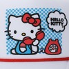 Hello Kitty Phone Call Adult White Trucker Hat - 3 of 4