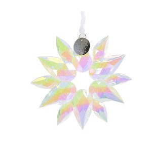 4.5 Inch Sniowflake Friends One Of A Kind Tree Ornaments - 1 of 3
