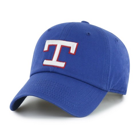 MLB Texas Rangers Clean Up Hat