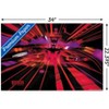 Trends International DC Comics TV Batman Beyond - Cockpit Unframed Wall Poster Prints - 3 of 4
