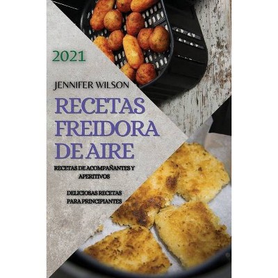 Álbumes 96+ Foto Libro De Recetas Freidora De Aire En Español Pdf El último