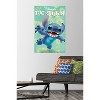 Trends International Disney Lilo and Stitch - Tropical Feature Unframed Wall Poster Prints - 2 of 4