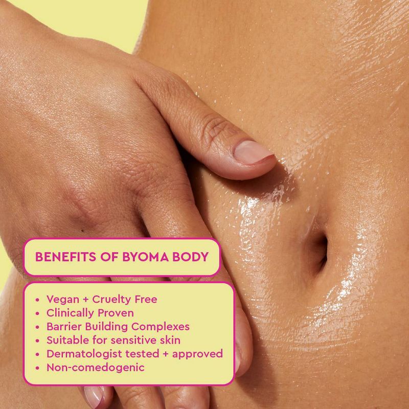 BYOMA Nourishing Body Oil - 6.76 fl oz, 6 of 8