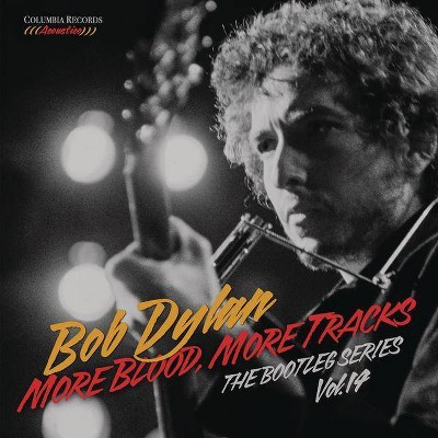  Bob Dylan - More Blood, More Tracks: The Bootleg Series, Vol. 14 (Vinyl) 