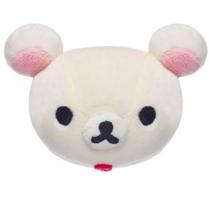 Korilakkuma San-X Original Mini Mochi Plush - 1 of 4