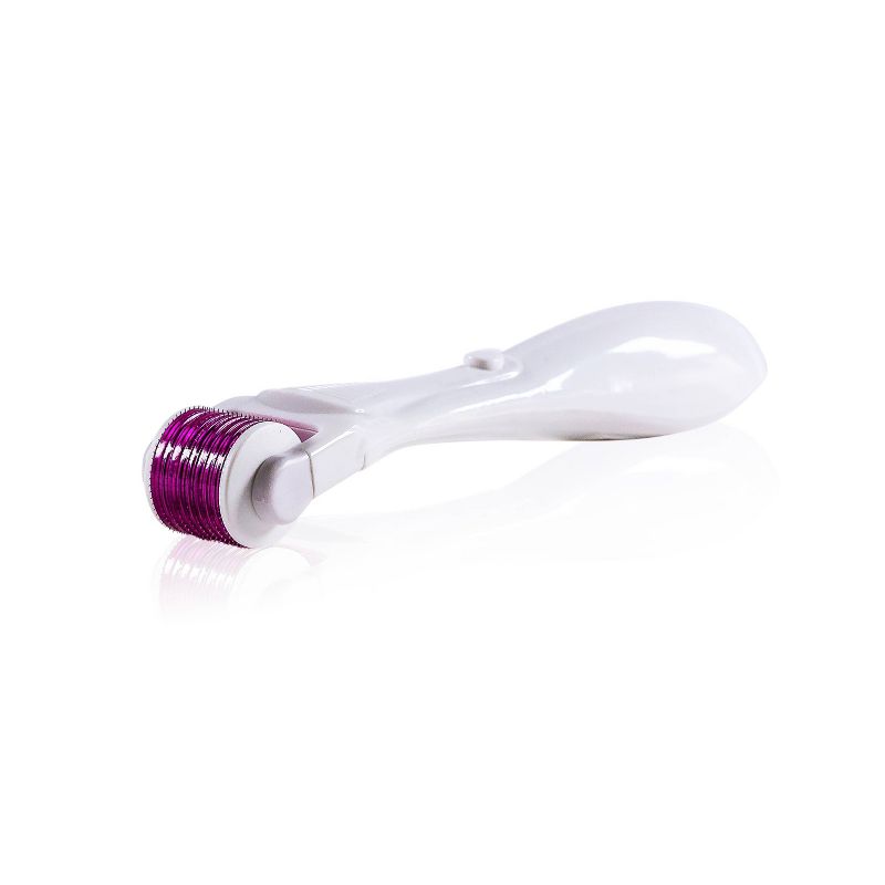 Zoe Ayla Micro-Needling Derma Roller with LED Light - 1ct, 1 of 4
