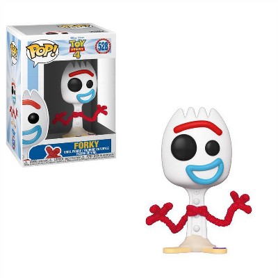 forky target