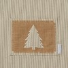 Eva & Co. Modern Farmhouse Christmas Adult Apron - 3 of 3