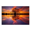 Yosemite Home Decor Balance Glass Photographic Print - 2 of 3