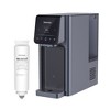 Waterdrop A1 Countertop Reverse Osmosis System, Hot and Cold Water Dispenser, NSF/ANSI 58 Standard, Extra A1-CF Replacement Filter - 2 of 4