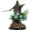 Weta Workshop - WETA Workshop Limited Edition Polystone - The Lord of the Rings Trilogy - King of the Dead 1:6 Scale Statue - 2 of 4
