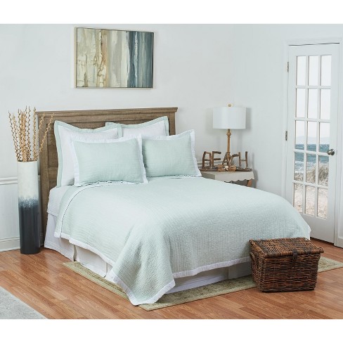 Tommy bahama store seaglass comforter set