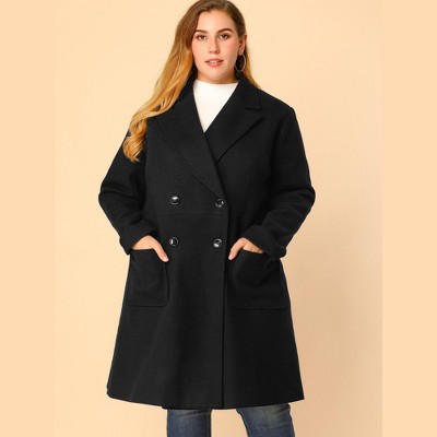 juniors peacoat