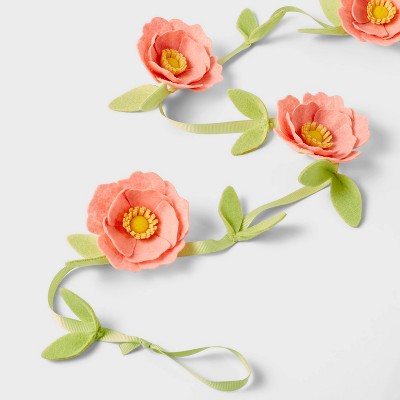 Floral Banner - Spritz&#8482;