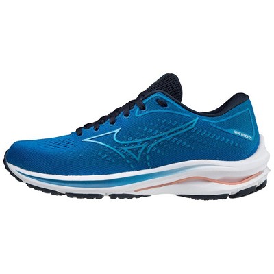 mizuno women's wave horizon 4 running shoe