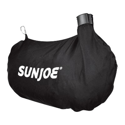 Sun Joe 18-Gallon Replacement Vacuum Bag (For models SBJ603E, SBJ605E, SBJ606E-GA).