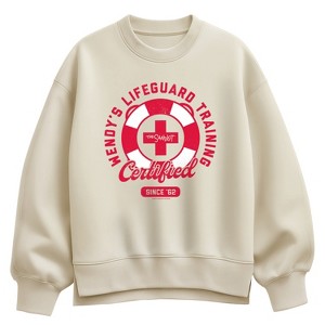 Women's - The Sandlot - Wendys Lifeguard Training - 1 of 1