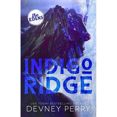 Indigo Ridge - by  Devney Perry (Paperback)