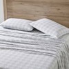 Eddie Bauer Wildwood Green King Sheet Set - image 2 of 4