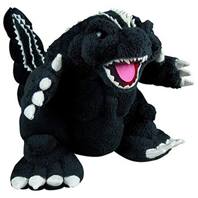 Cute godzilla clearance plush