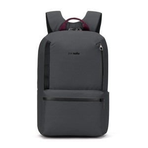 Pacsafe Metrosafe X 20L backpack (Slate) - 1 of 4