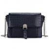 MKF Collection Hope Crocodile Embossed Women’s Shoulder Bag by Mia K - 2 of 4