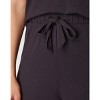 Bali Breathe Sleepwear Wide Leg Pants - 4 of 4