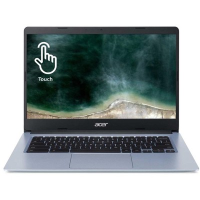 Acer 14" Chromebook 314 - 4GB RAM - 32GB SSD - CB314-1HT-C934 - Manufacturer Refurbished