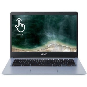 Acer 14" Chromebook 314 - 4GB RAM - 32GB SSD - CB314-1HT-C934 - Manufacturer Refurbished - 1 of 4