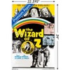 Trends International The Wizard Of Oz - One Sheet Unframed Wall Poster Prints - 3 of 4