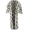 Women's Teresa Beach Cover Up - Sauipe - 3 of 3