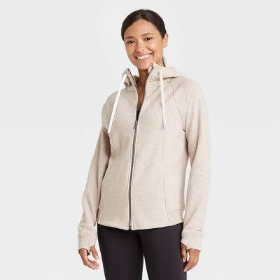 target womens fleece