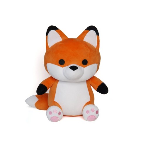 Avocatt Orange Red Fox Plush : Target