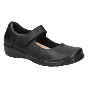 Easy Street Women's Archer Comfort Mary Jane Flats - 1 of 4