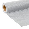 Duck EasyLiner Smooth Top Non-Adhesive Shelf and Drawer Liner, Dark Gray - image 2 of 4