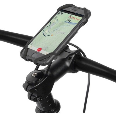 phone holder for bike target australia